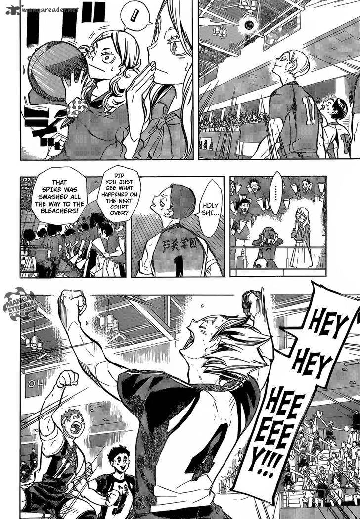 Haikyu 191 15