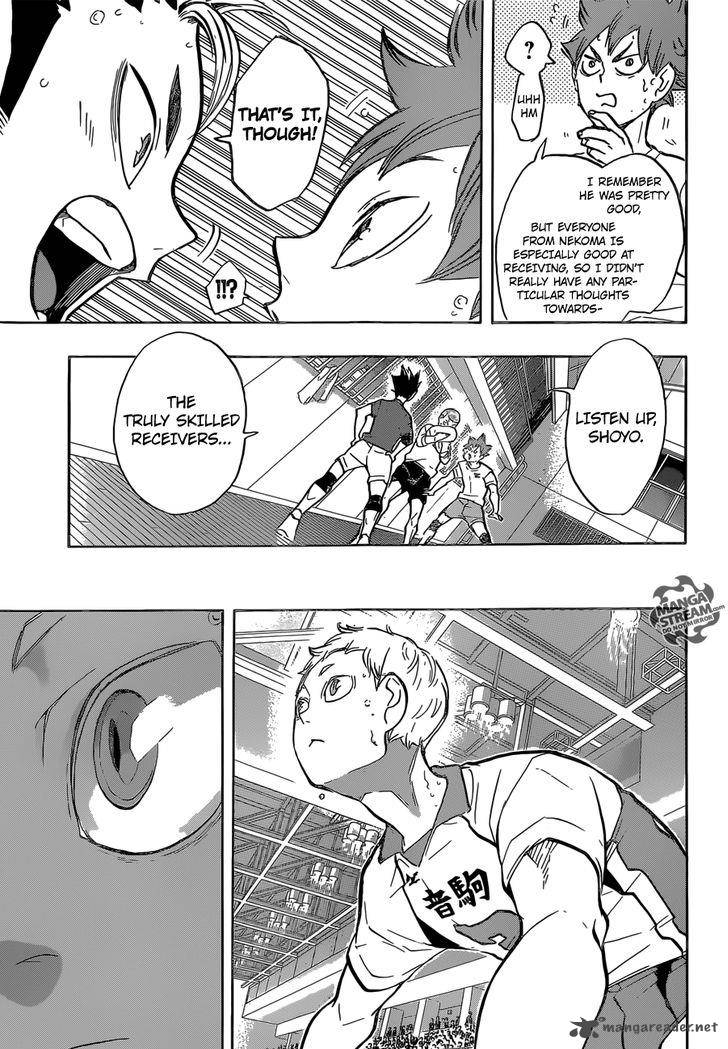 Haikyu 191 18