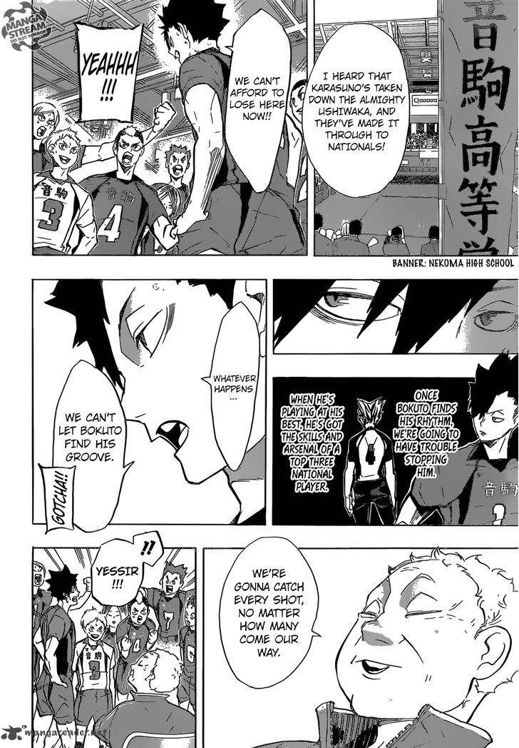 Haikyu 191 9