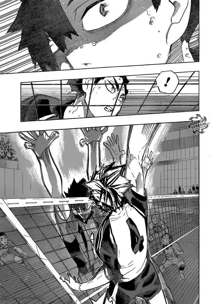 Haikyu 192 20