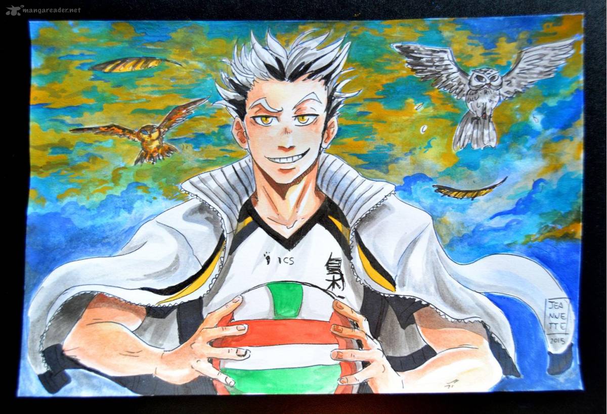 Haikyu 192 4