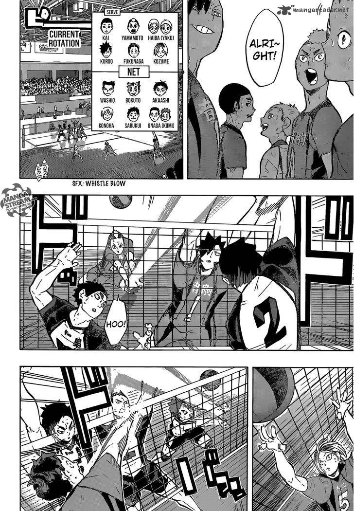 Haikyu 193 5