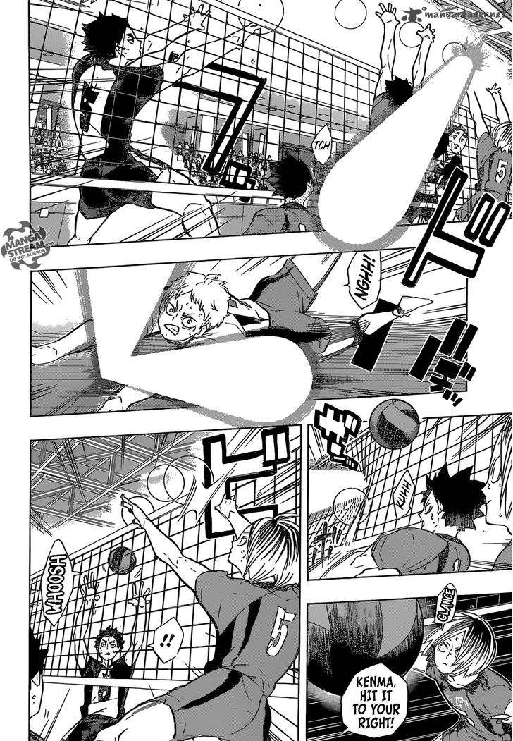 Haikyu 194 15