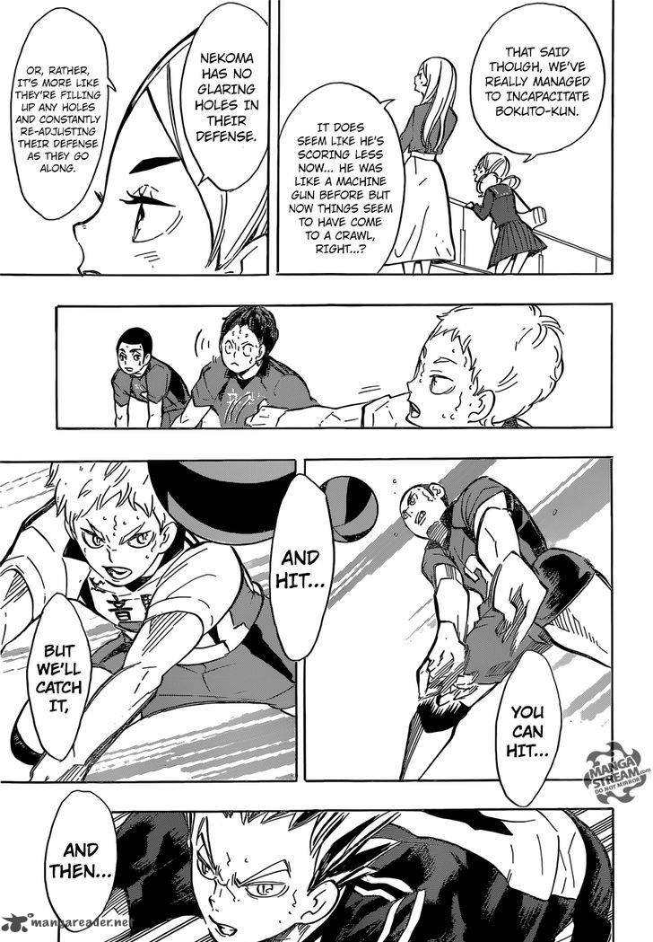 Haikyu 194 18