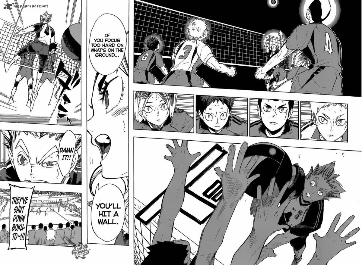 Haikyu 194 19