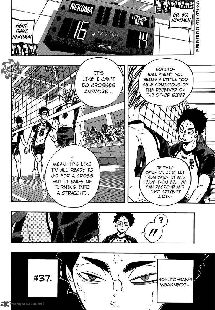 Haikyu 194 20