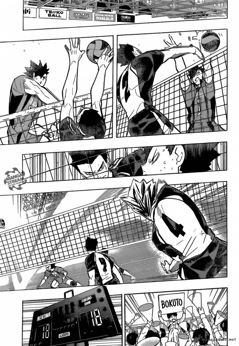 Haikyu 195 10
