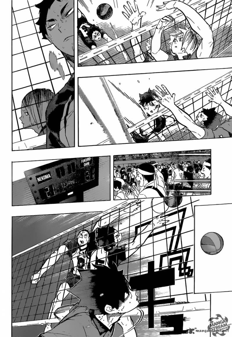 Haikyu 195 11