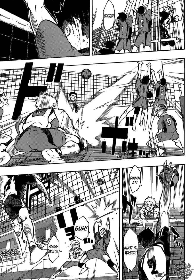 Haikyu 195 12