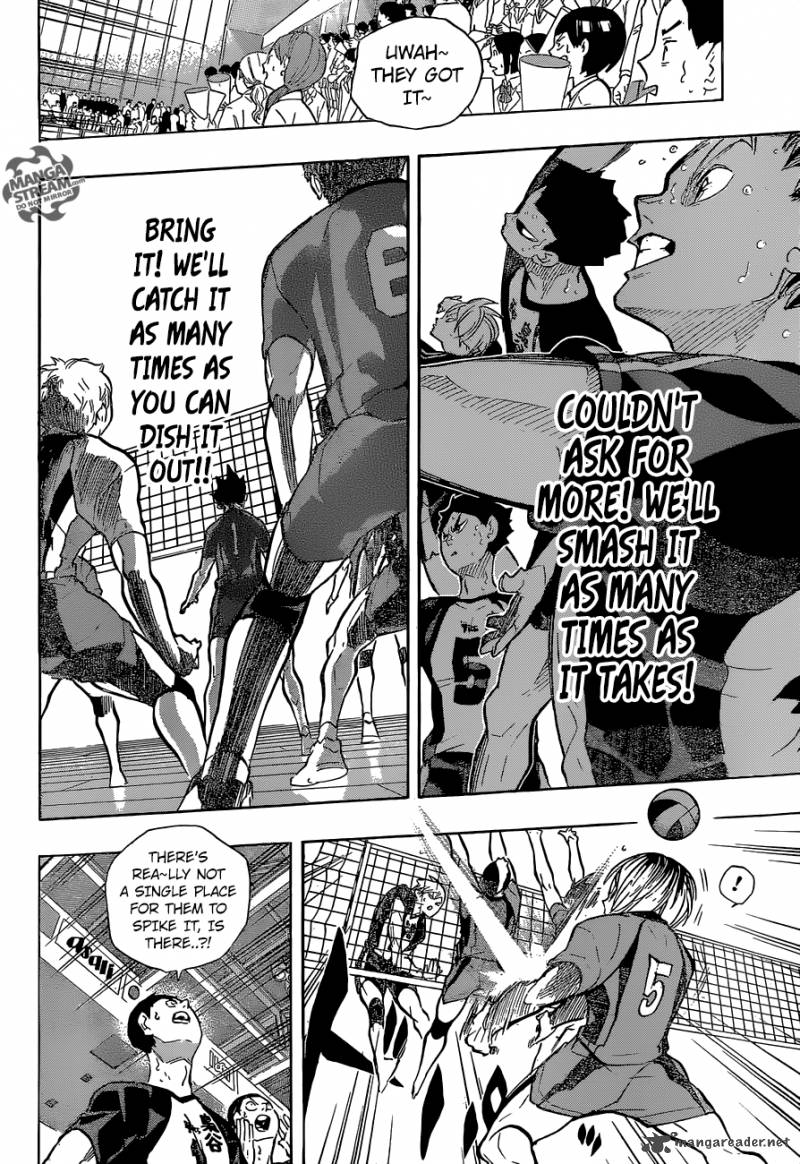 Haikyu 195 13
