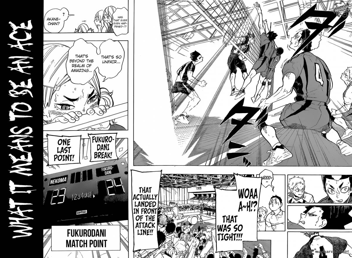 Haikyu 195 15