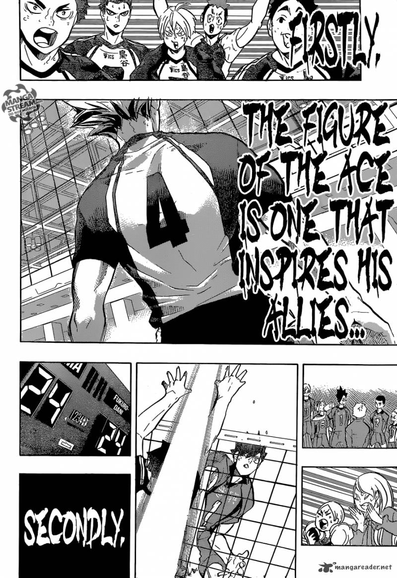 Haikyu 195 16