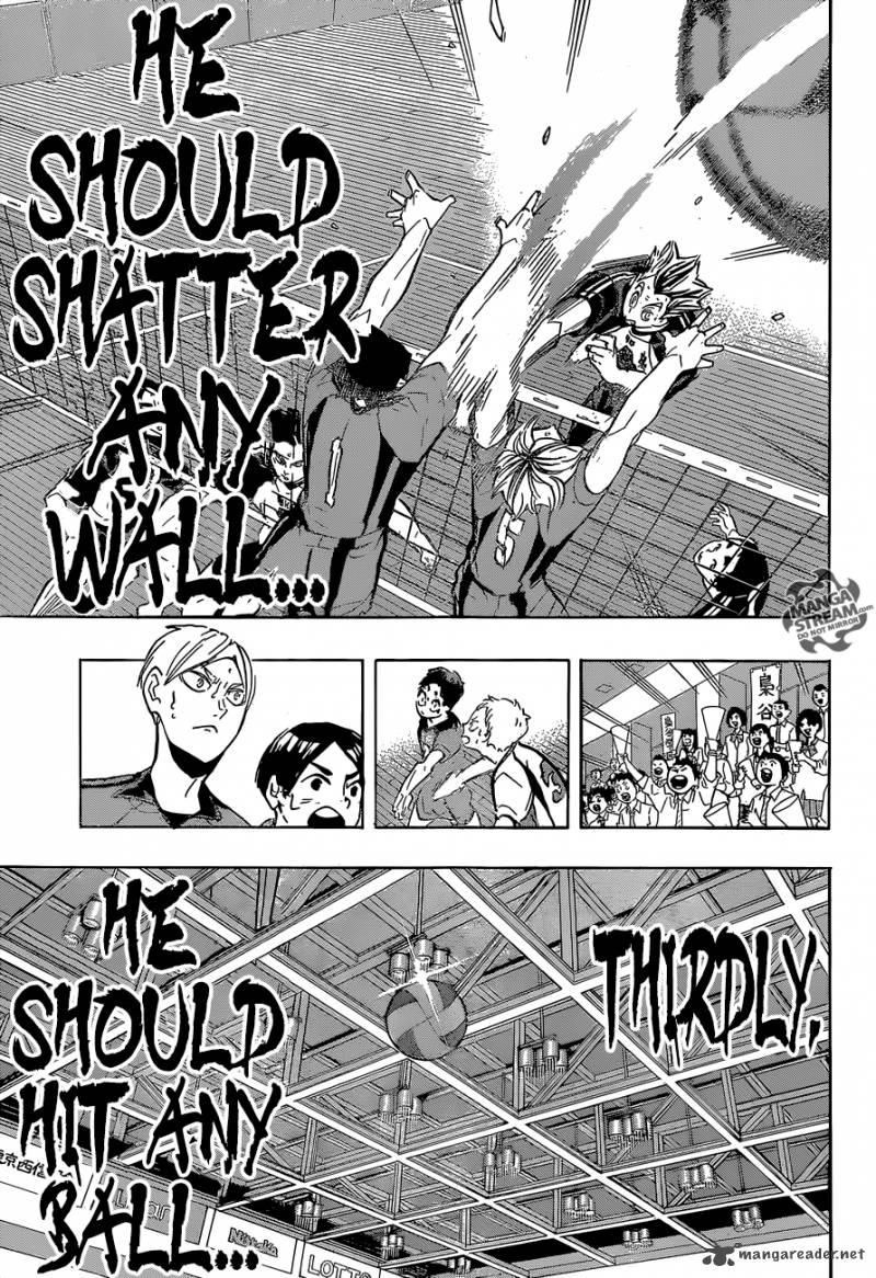 Haikyu 195 17