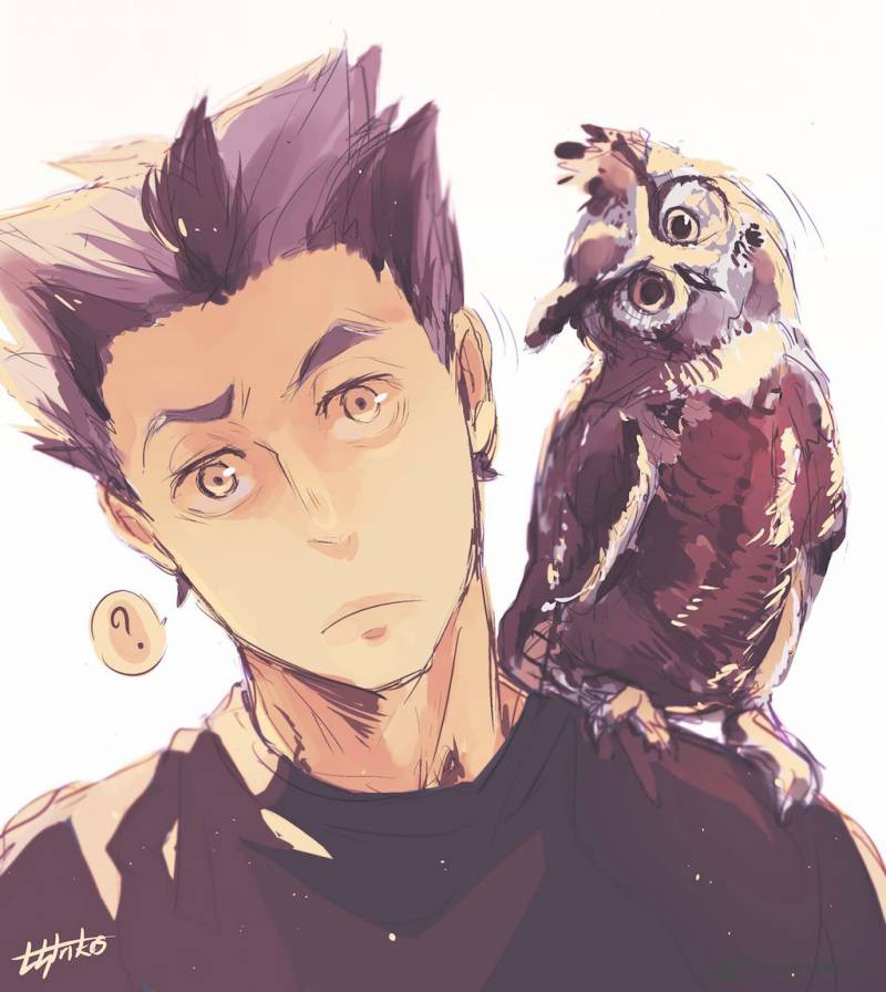 Haikyu 195 19