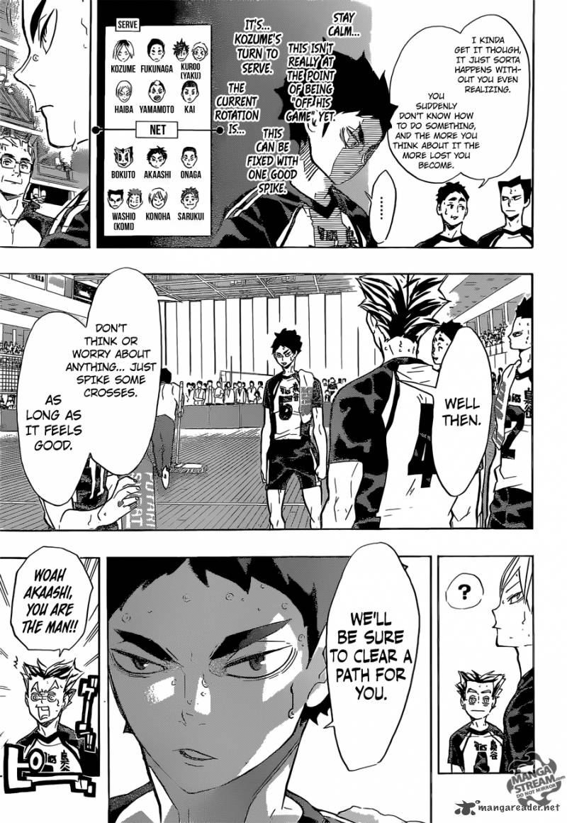 Haikyu 195 5