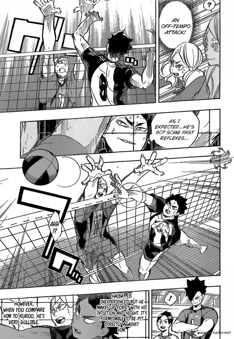 Haikyu 195 7