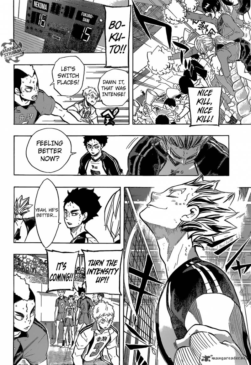 Haikyu 195 9