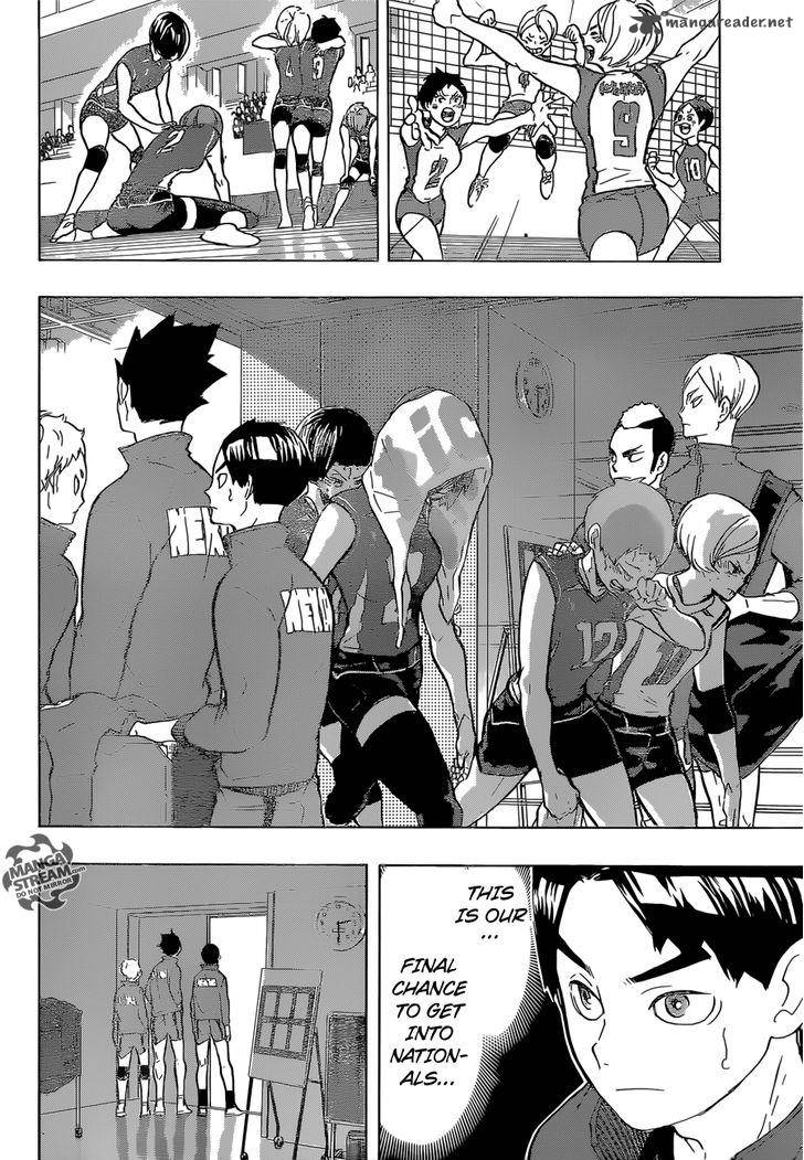 Haikyu 196 10
