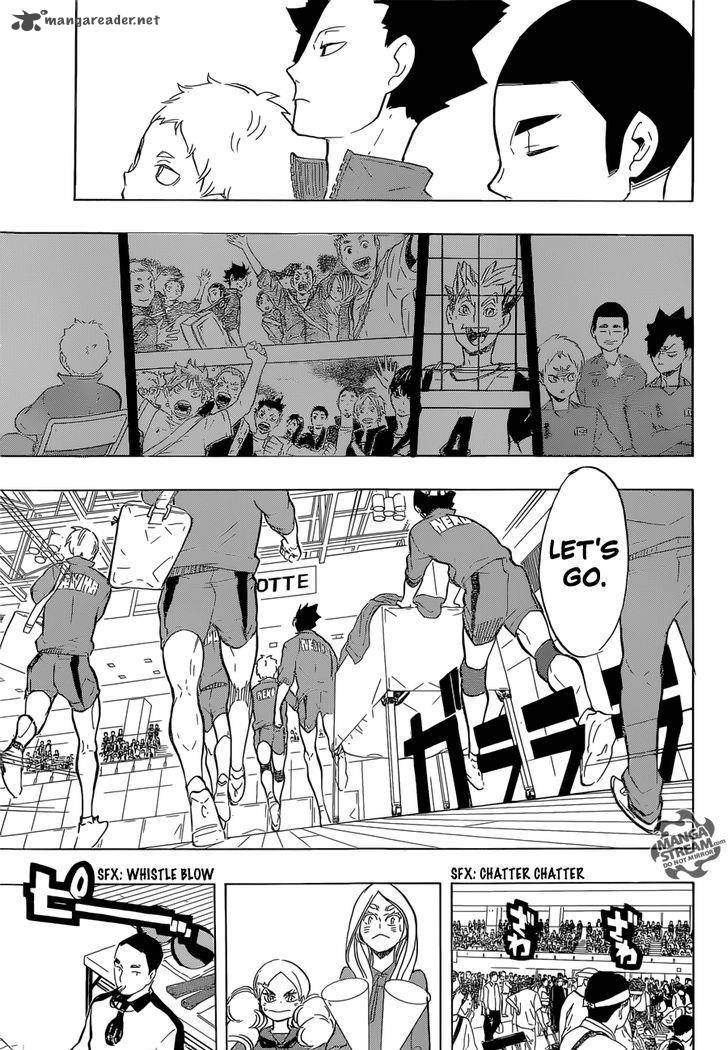 Haikyu 196 11