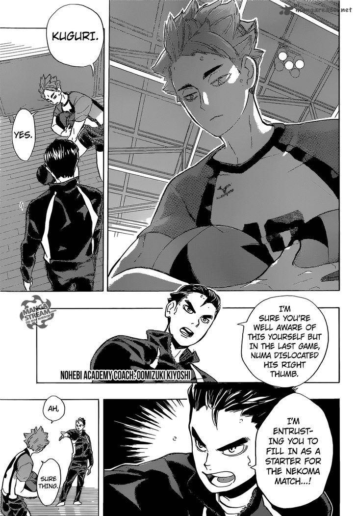 Haikyu 196 13