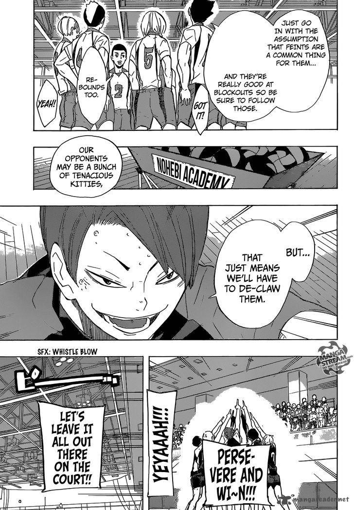 Haikyu 196 15