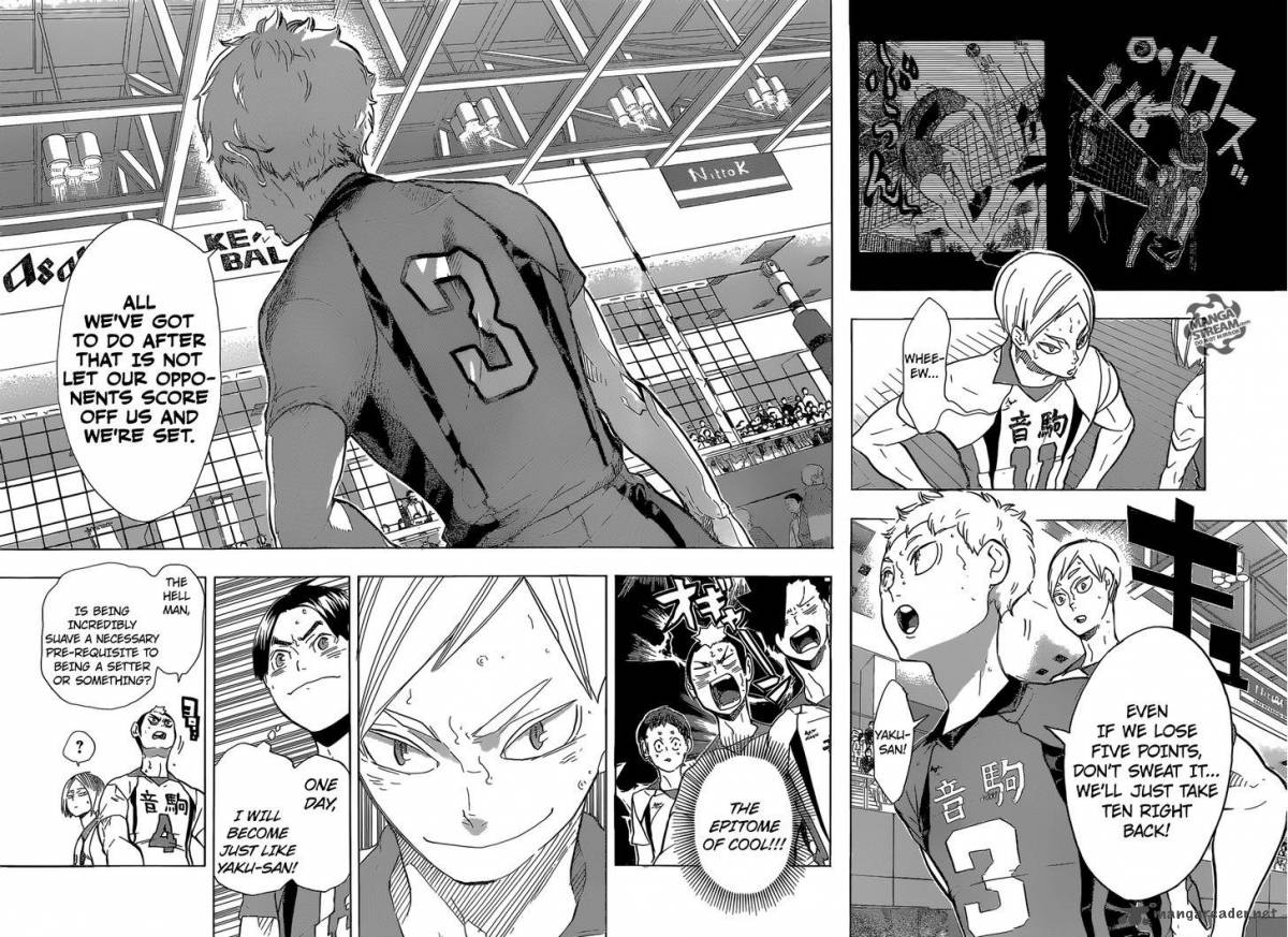 Haikyu 196 17