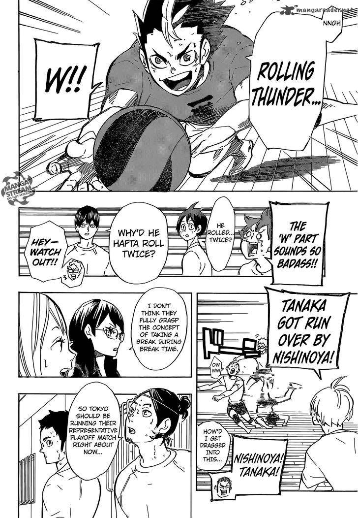Haikyu 196 18