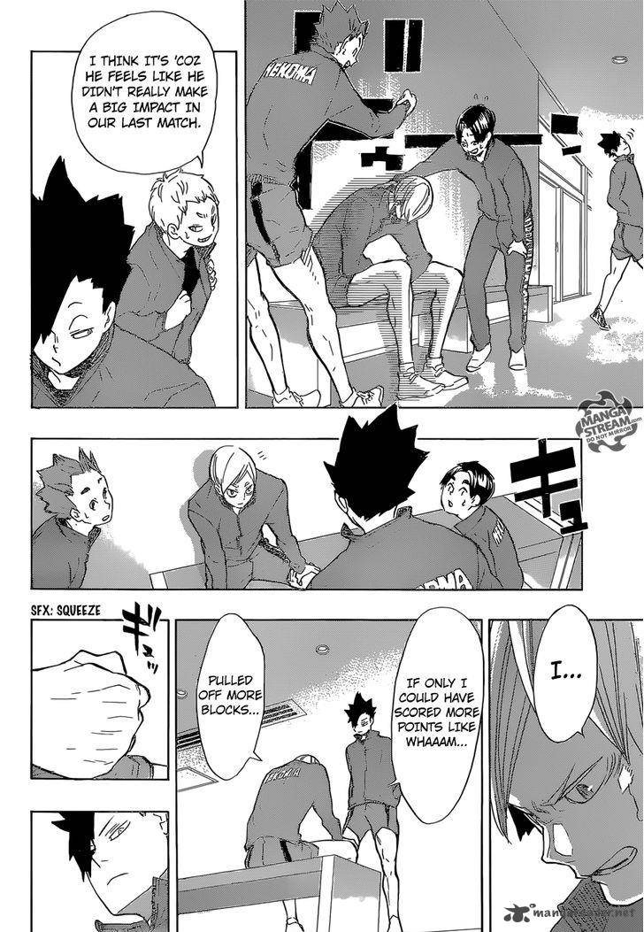 Haikyu 196 6