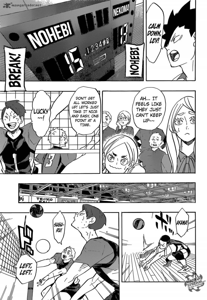 Haikyu 197 15