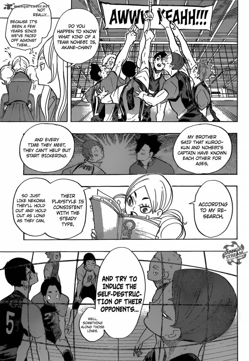 Haikyu 197 3
