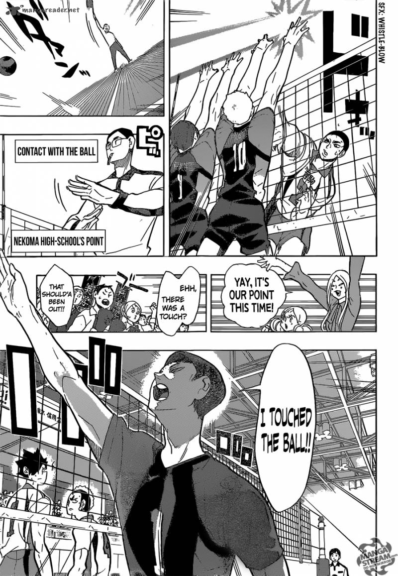 Haikyu 197 9