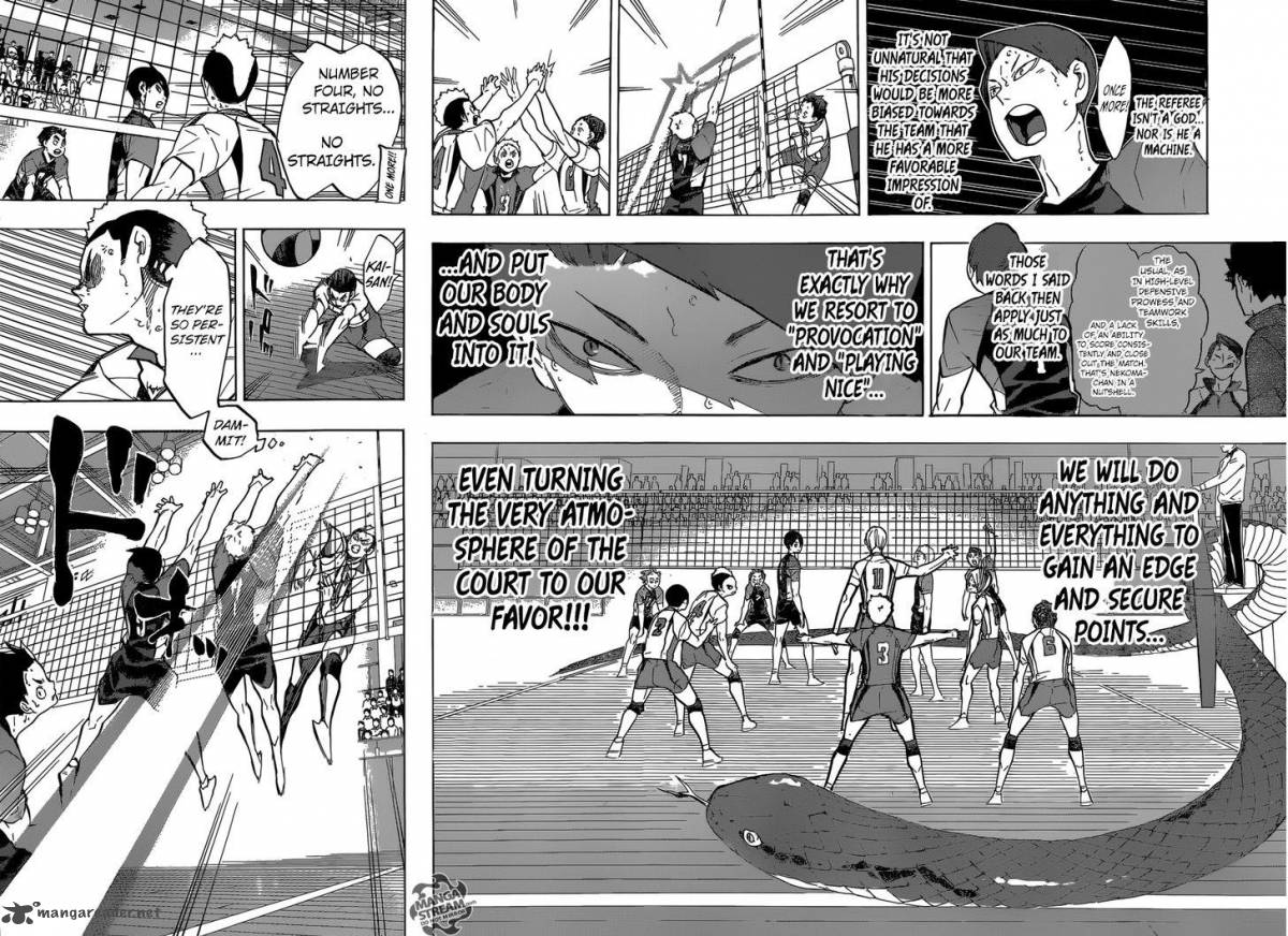 Haikyu 198 14