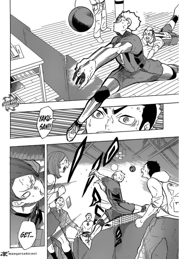 Haikyu 198 17