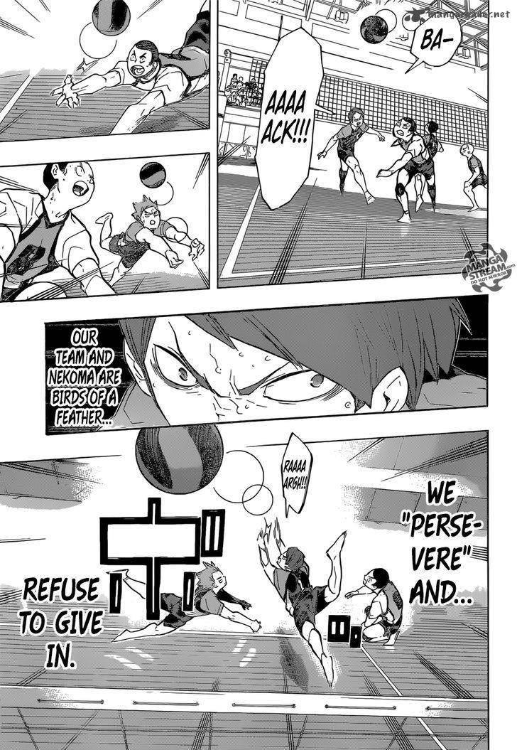 Haikyu 198 18