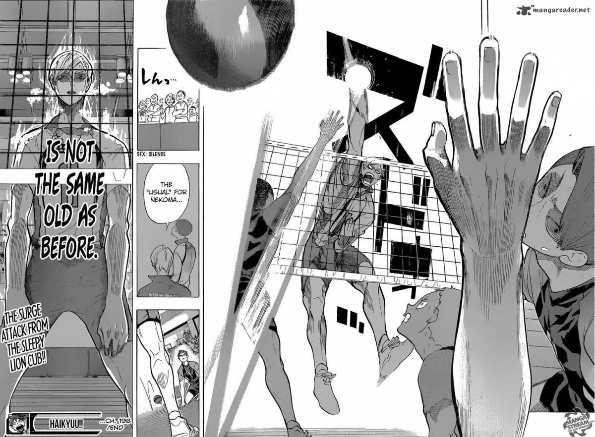 Haikyu 198 19