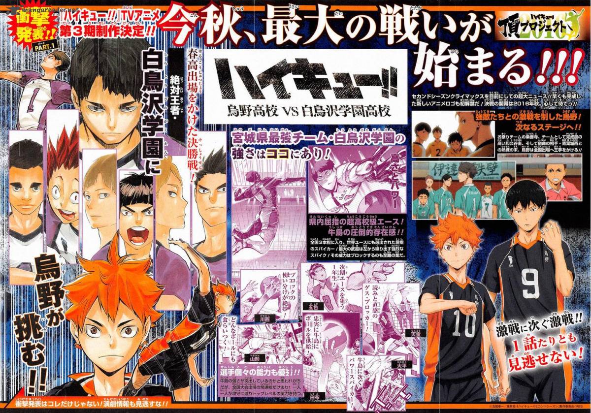 Haikyu 198 4