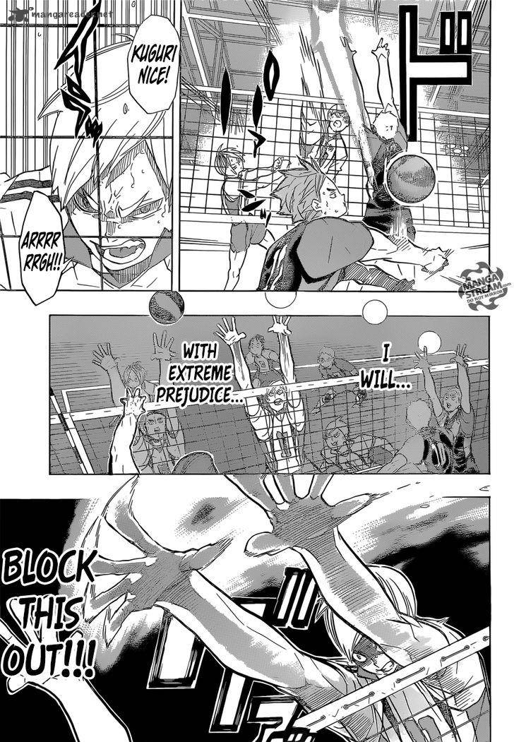 Haikyu 198 7