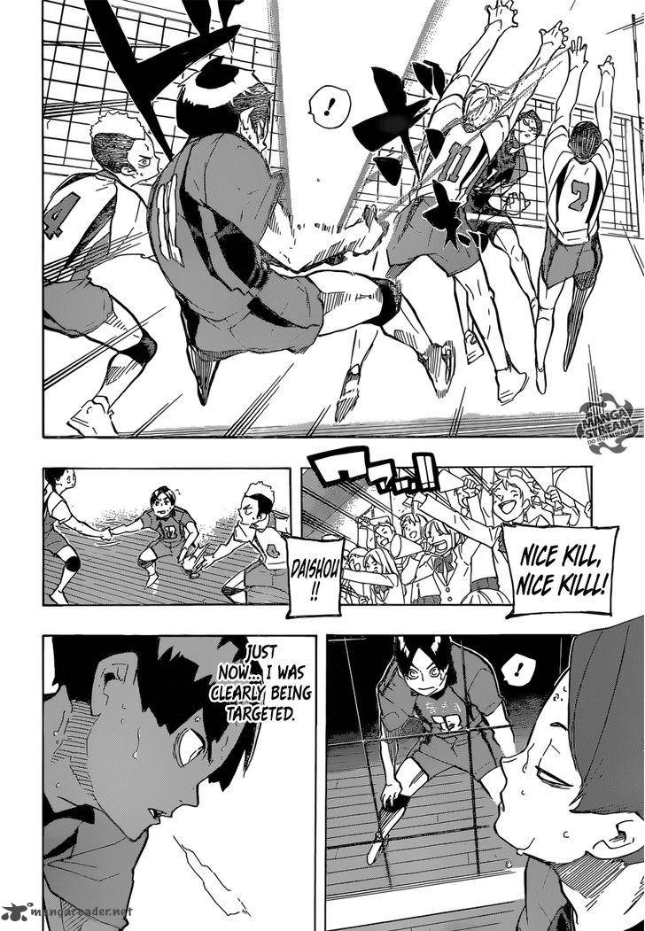 Haikyu 199 15