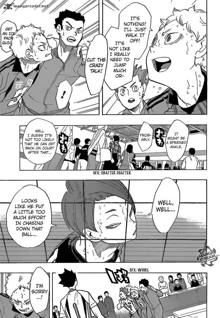 Haikyu 199 8
