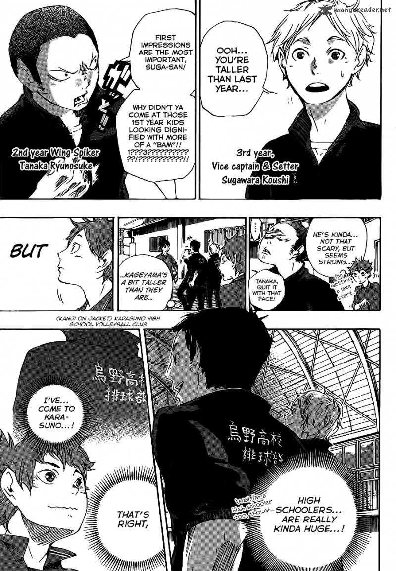Haikyu 2 11