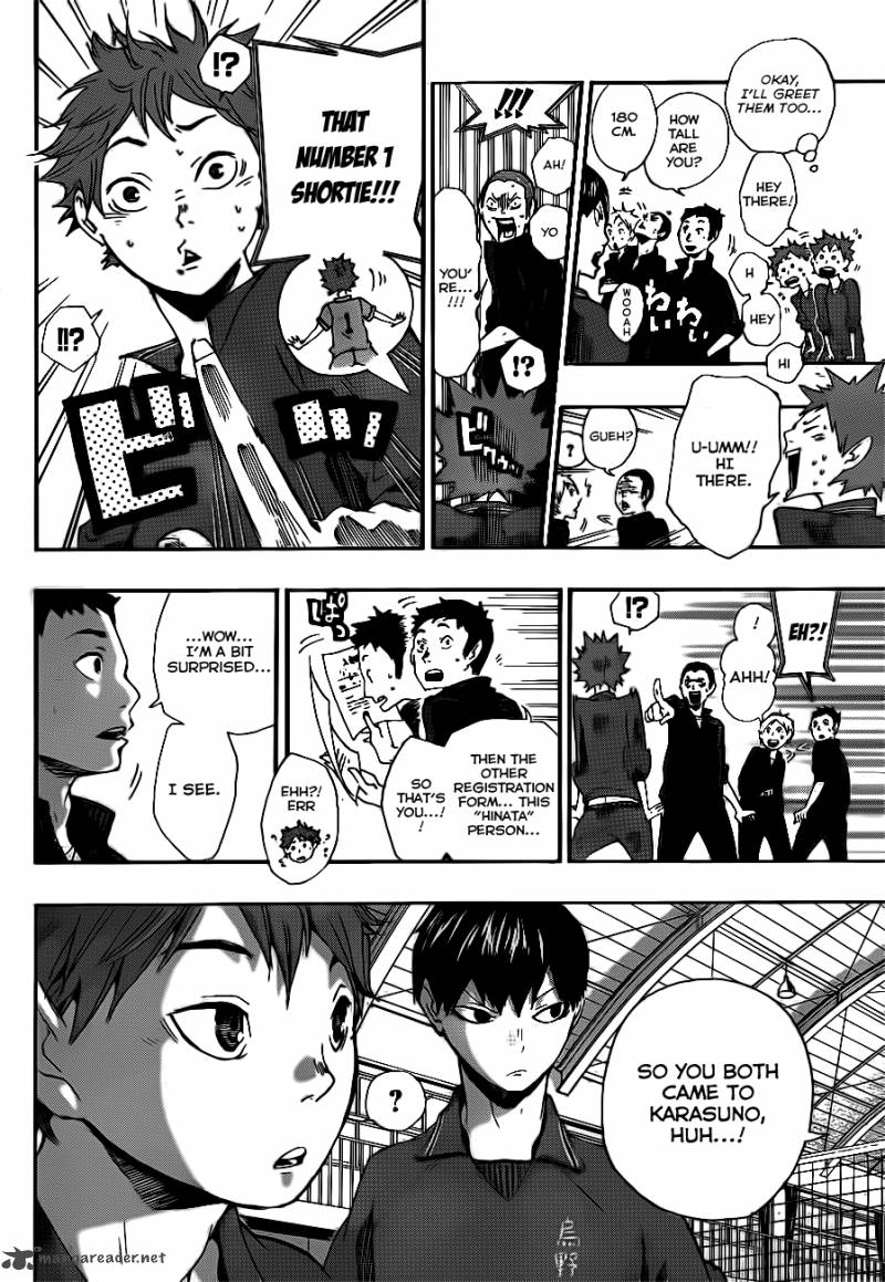 Haikyu 2 12