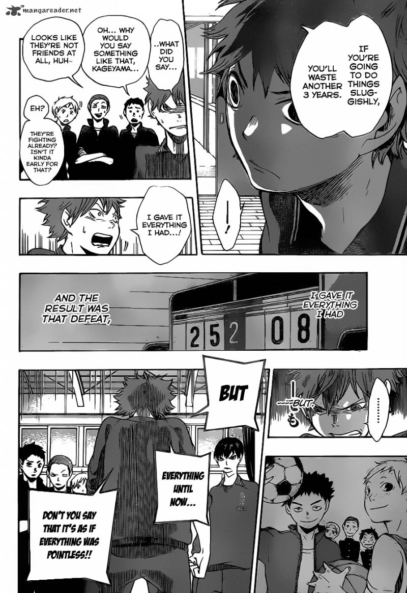 Haikyu 2 14