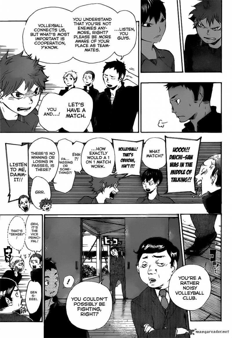 Haikyu 2 15