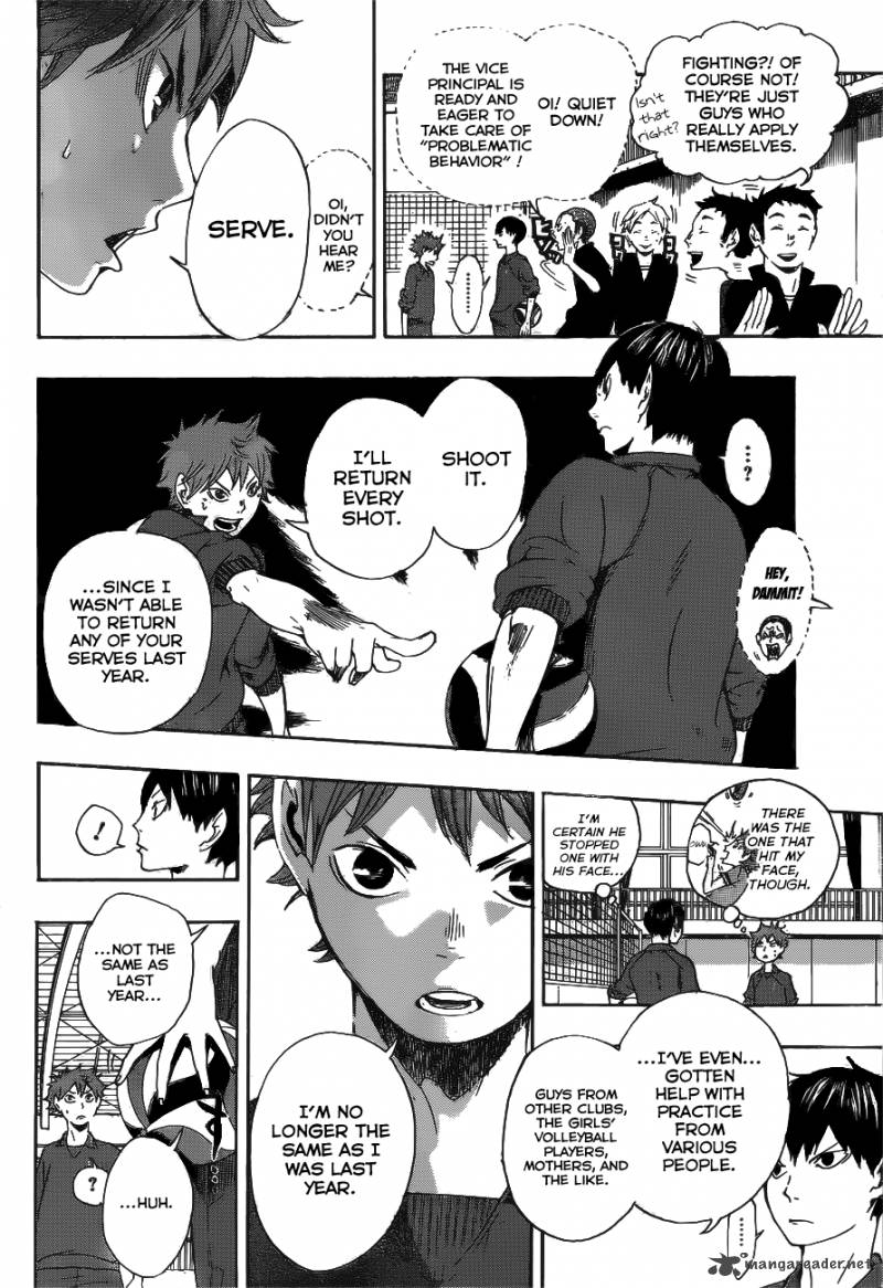 Haikyu 2 16