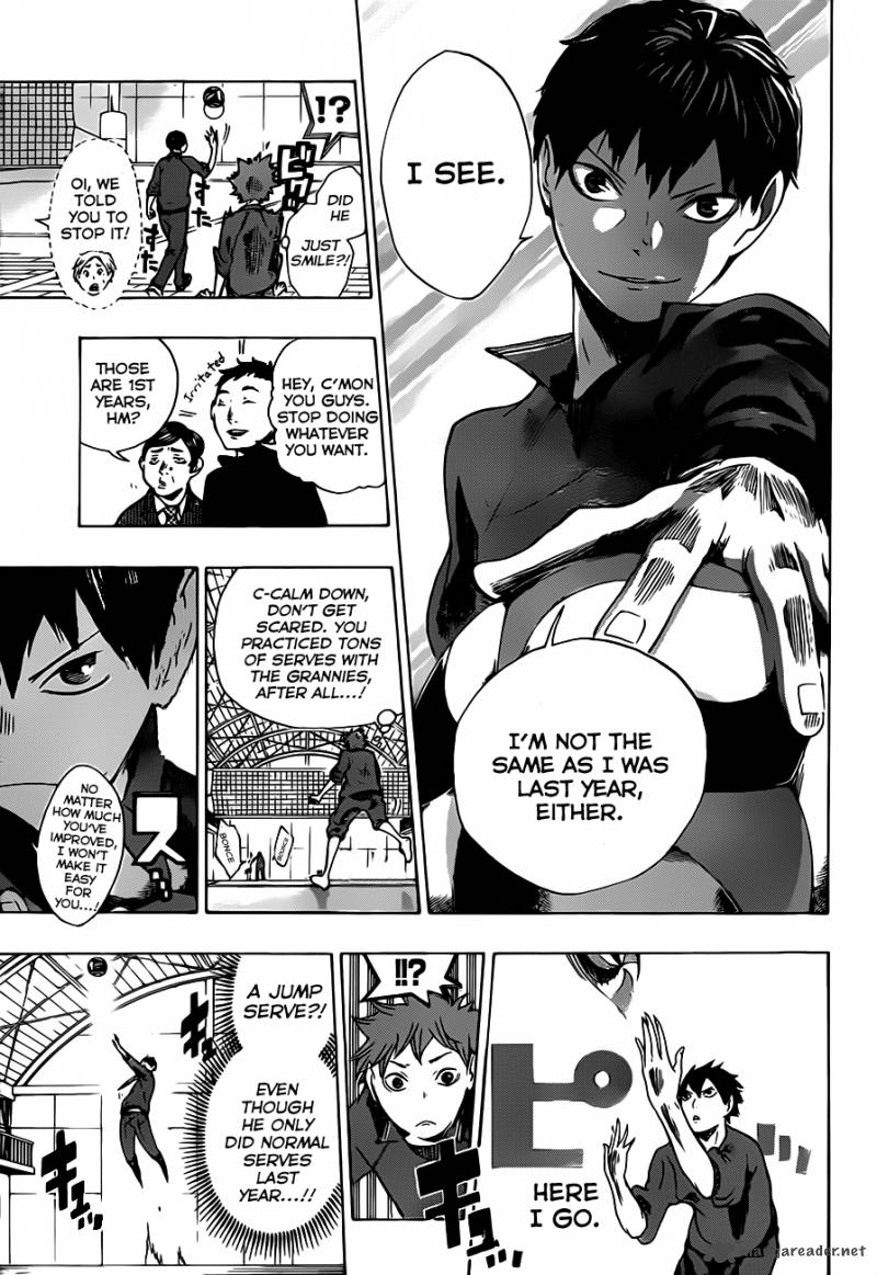 Haikyu 2 17