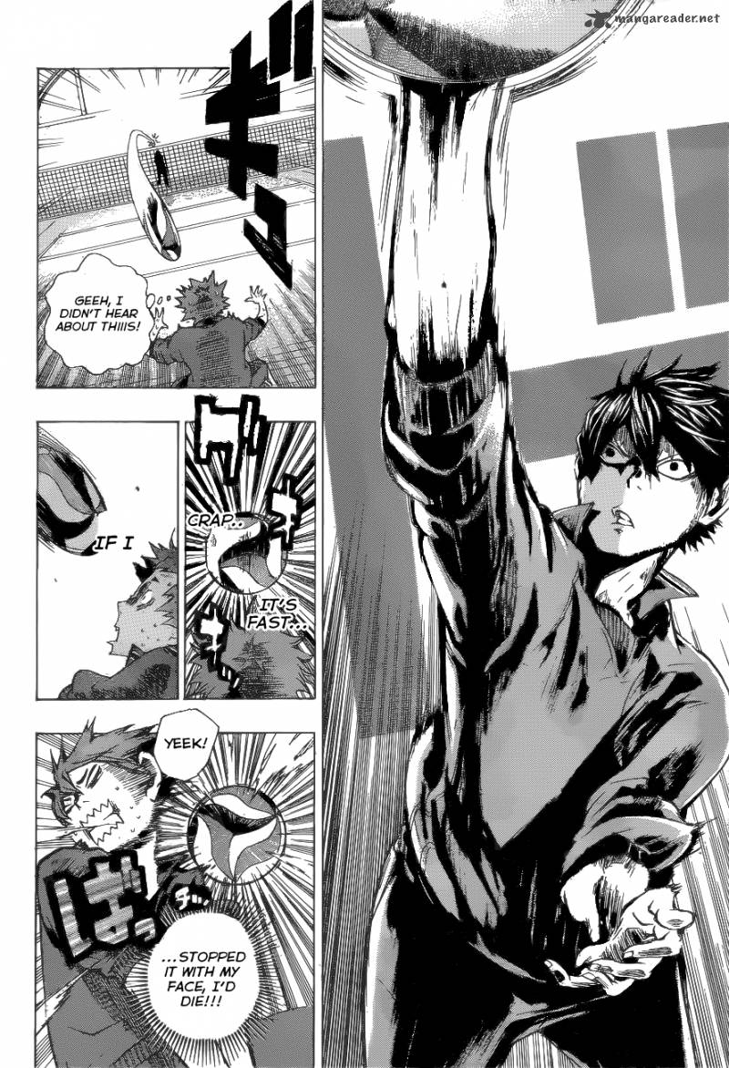 Haikyu 2 18