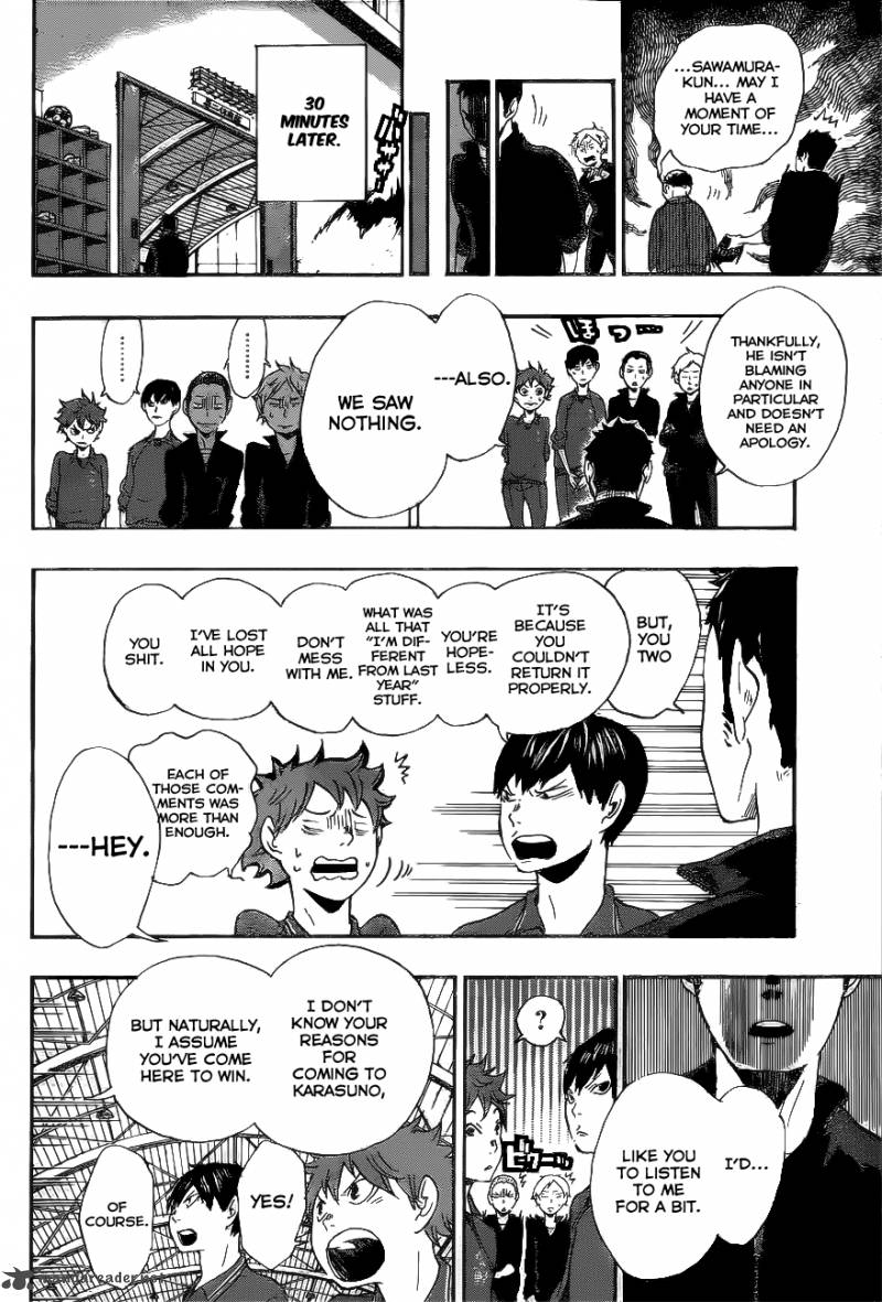 Haikyu 2 22