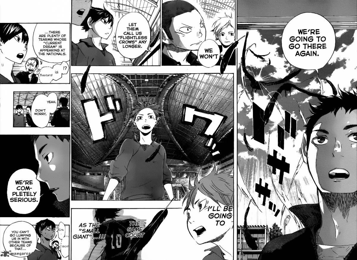 Haikyu 2 24