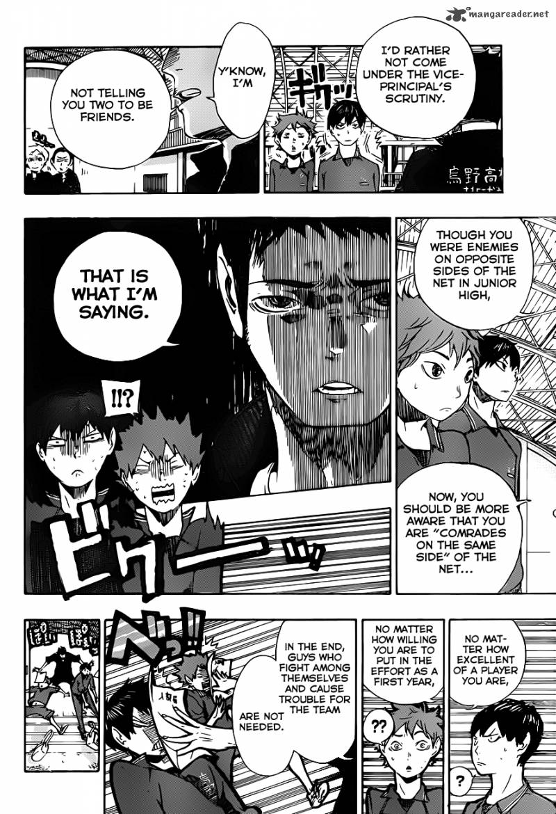Haikyu 2 25