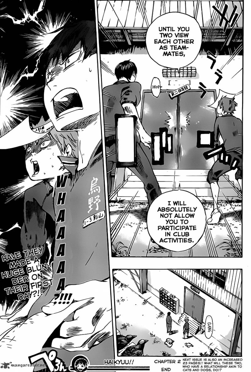 Haikyu 2 26